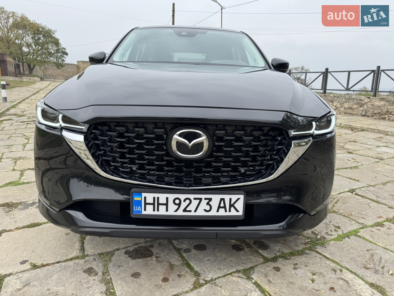 2024 Mazda CX-5 - мініатюра 45