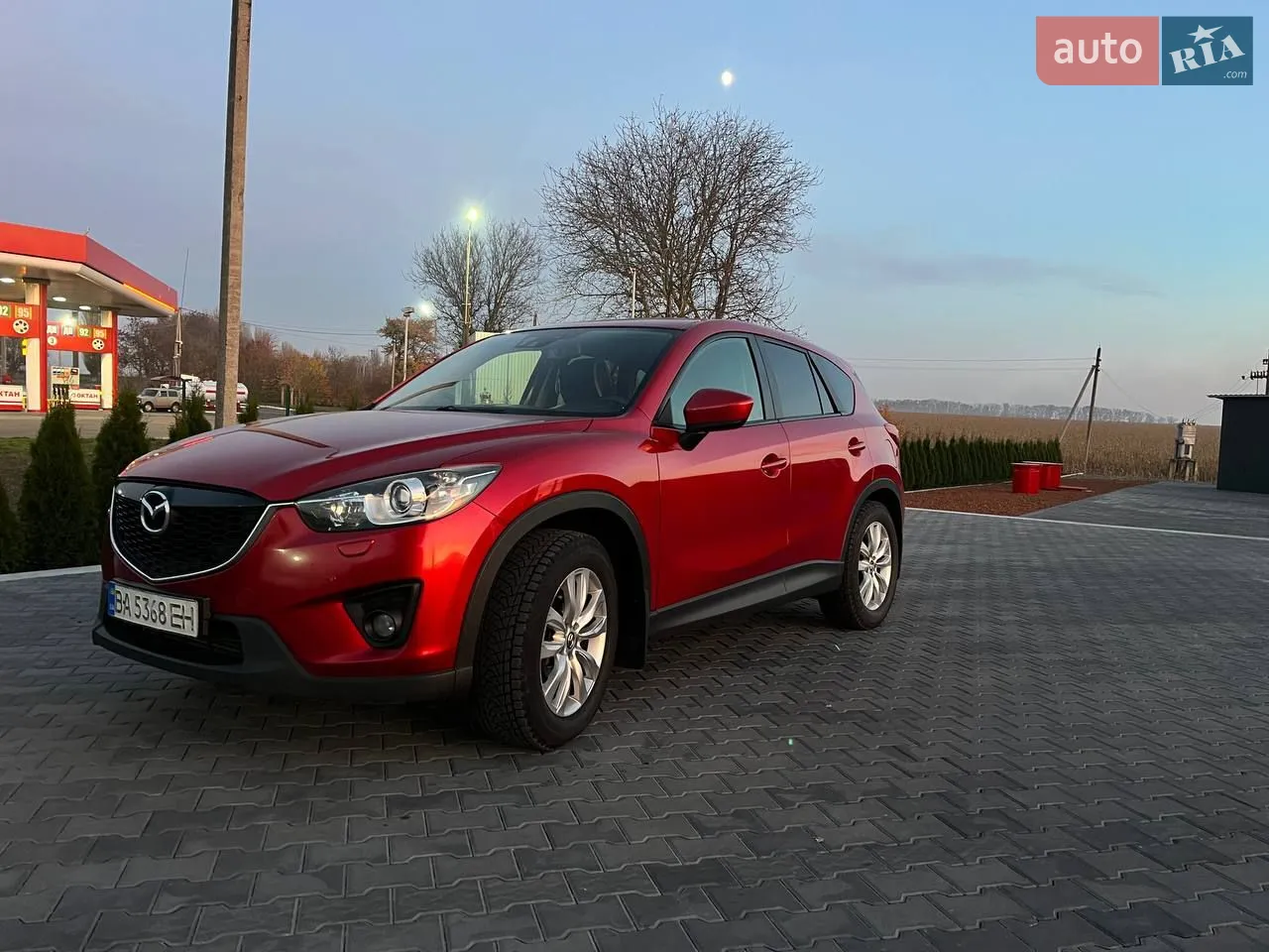 2013 Mazda CX-5 - мініатюра 30