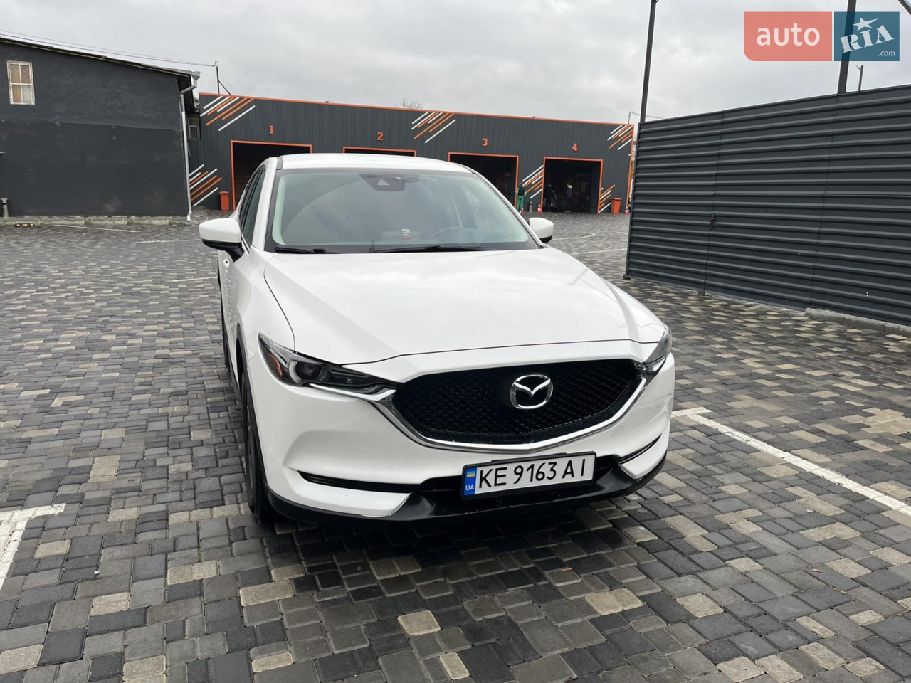 2018 Mazda CX-5 - мініатюра 20