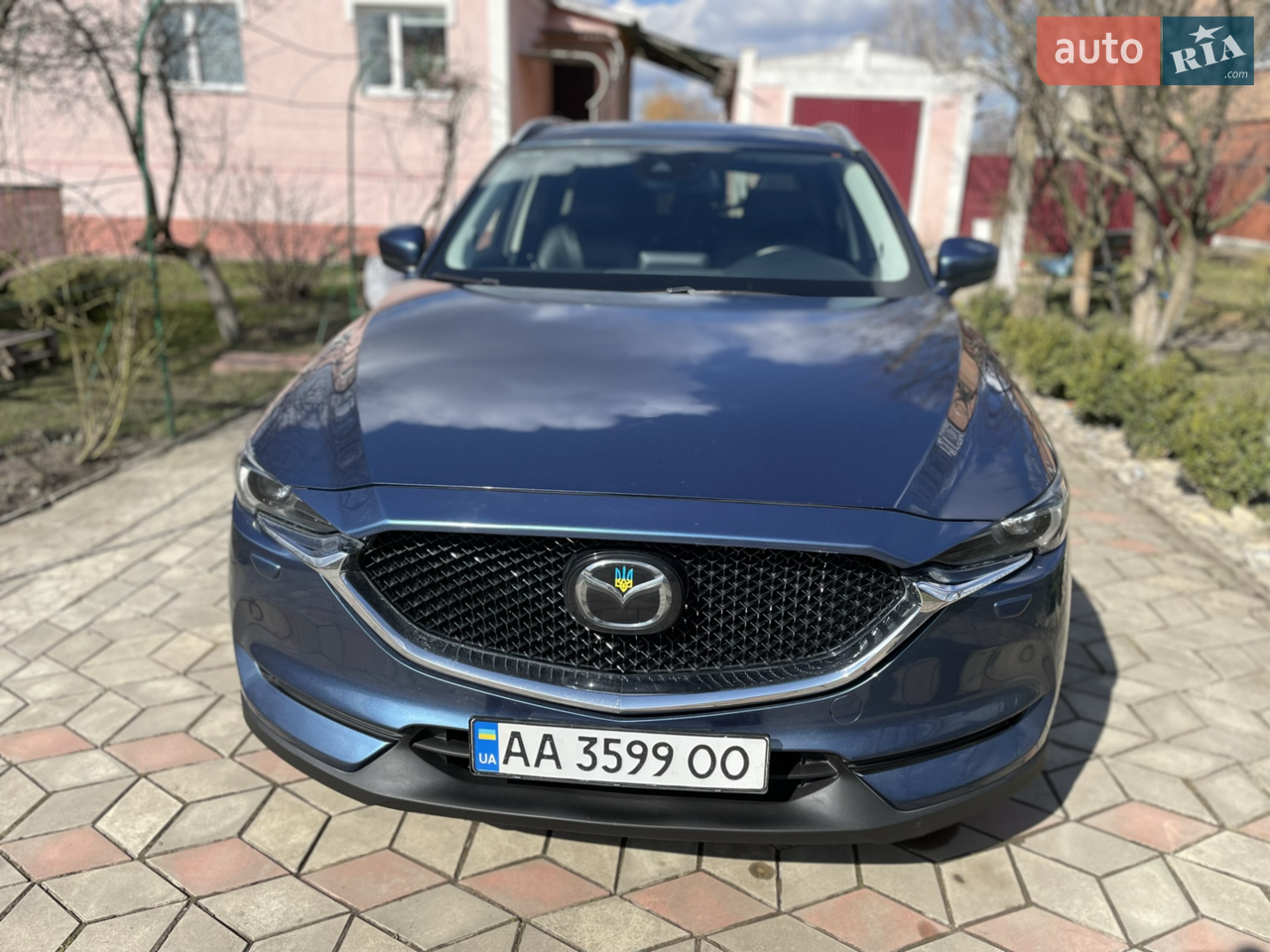 2018 Mazda CX-5 - мініатюра 27