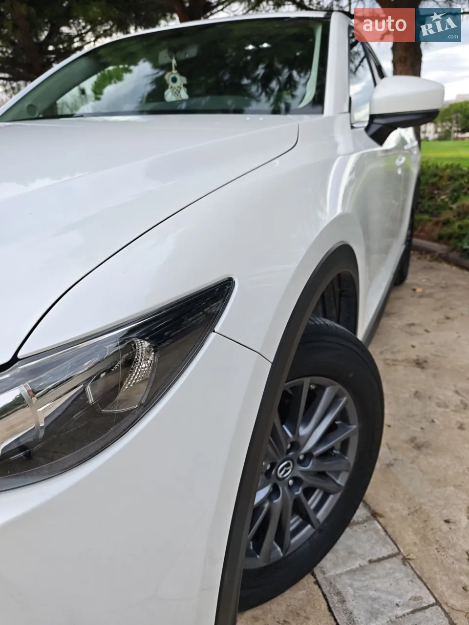 2020 Mazda CX-5 - мініатюра 21
