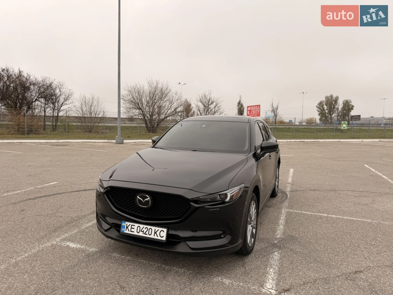 2020 Mazda CX-5 - мініатюра 19
