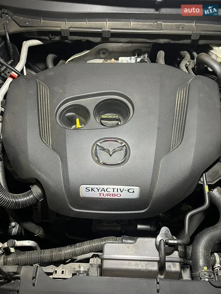 2022 Mazda CX-5 - мініатюра 40