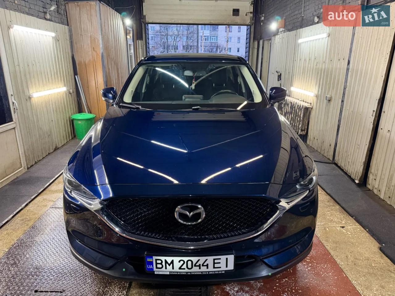 2019 Mazda CX-5 - мініатюра 26