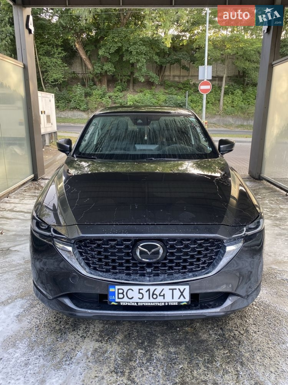 2023 Mazda CX-5 - мініатюра 28