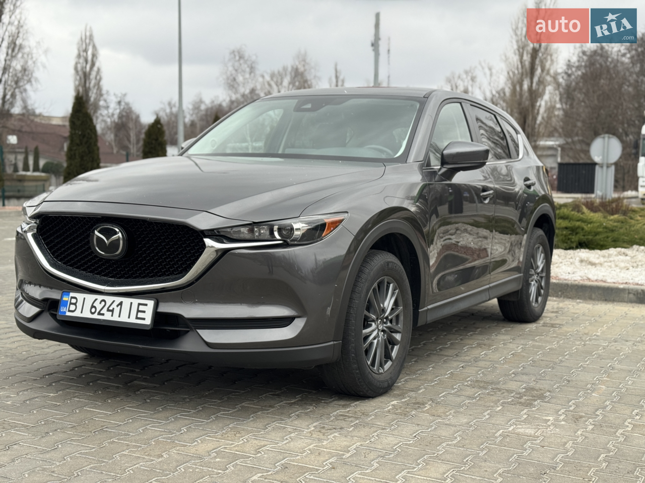 2018 Mazda CX-5 - мініатюра 26