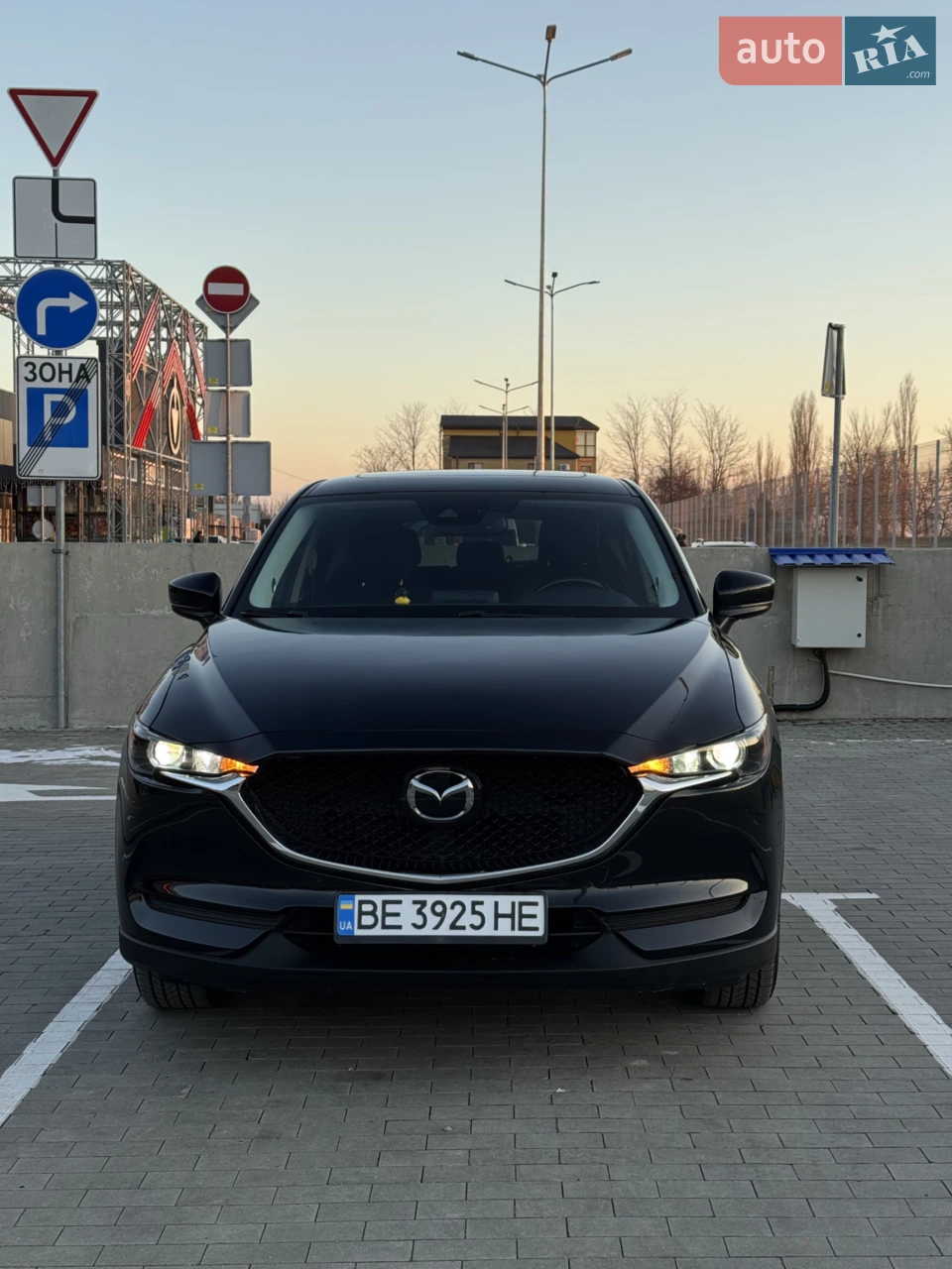 2019 Mazda CX-5 - мініатюра 35