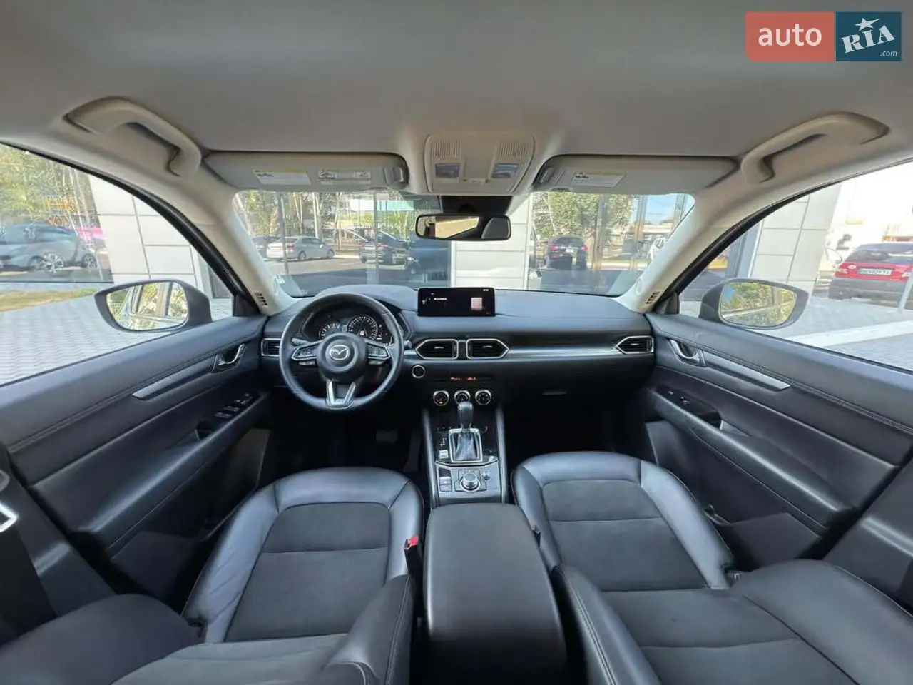 2022 Mazda CX-5 - мініатюра 12