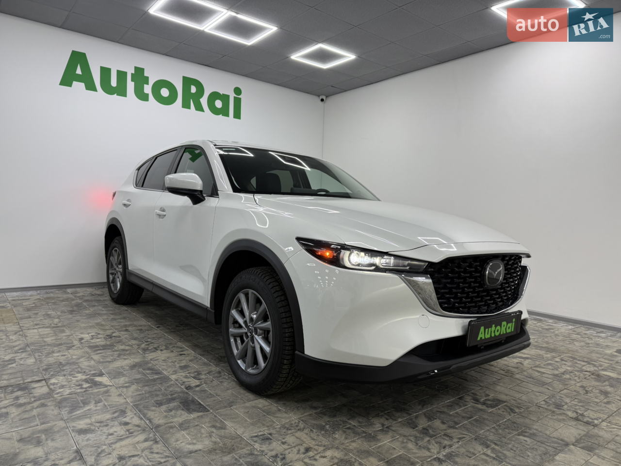 2023 Mazda CX-5 - мініатюра 41