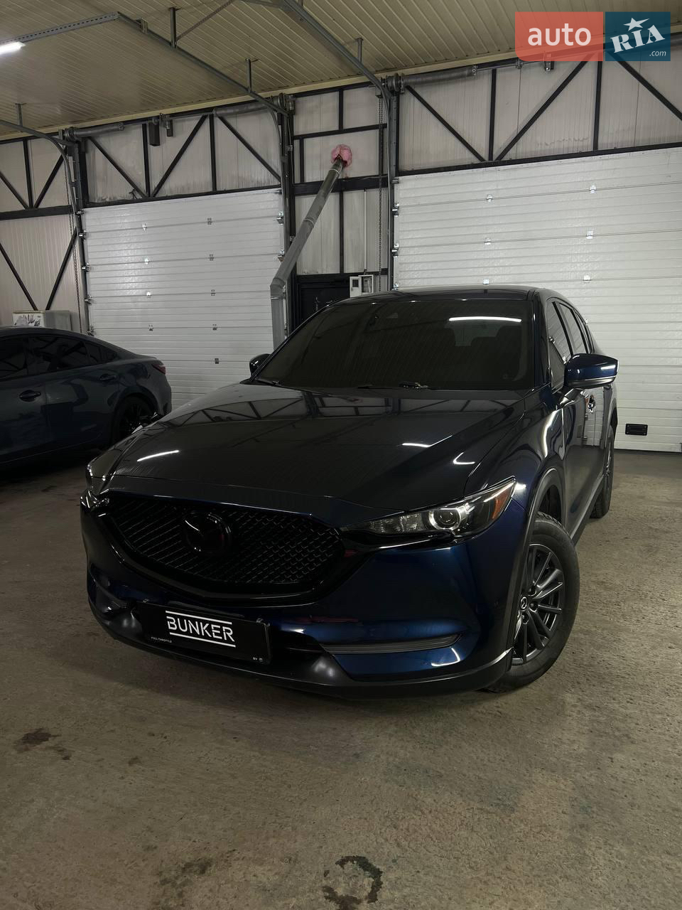 2018 Mazda CX-5 - мініатюра 18