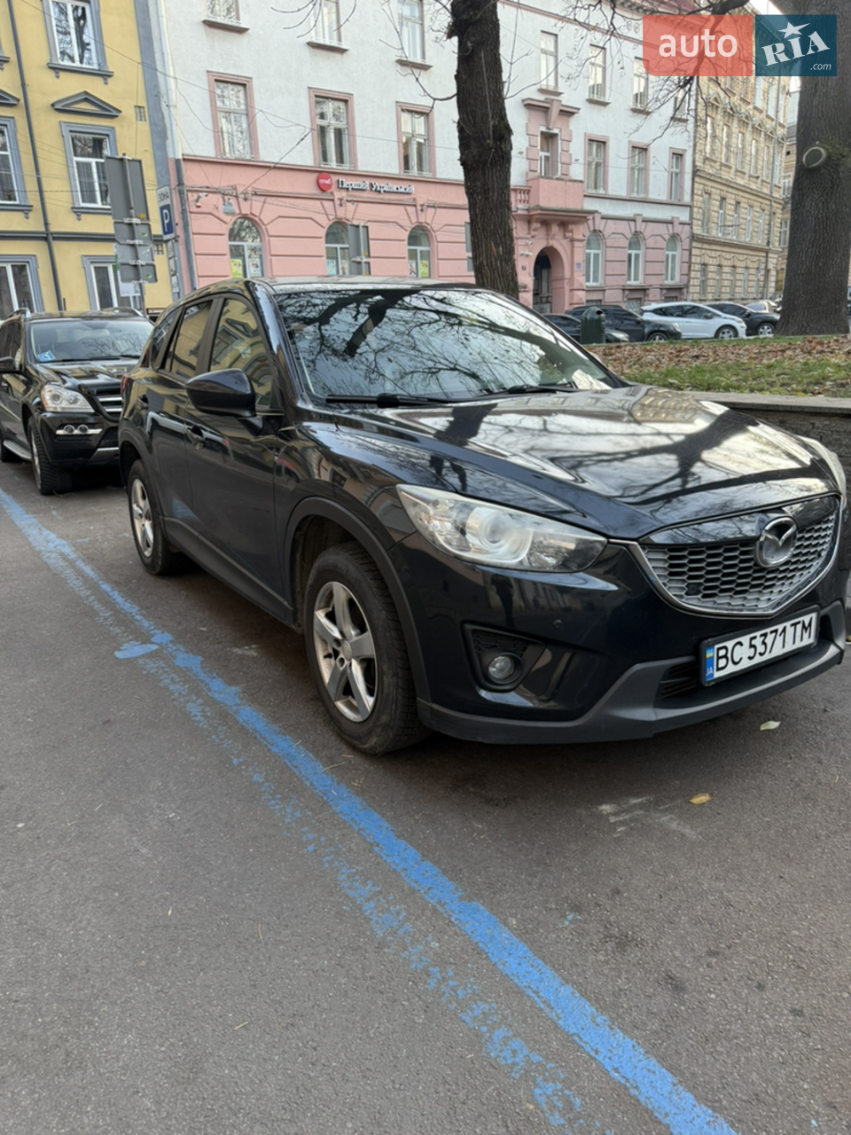 2012 Mazda CX-5 - мініатюра 10