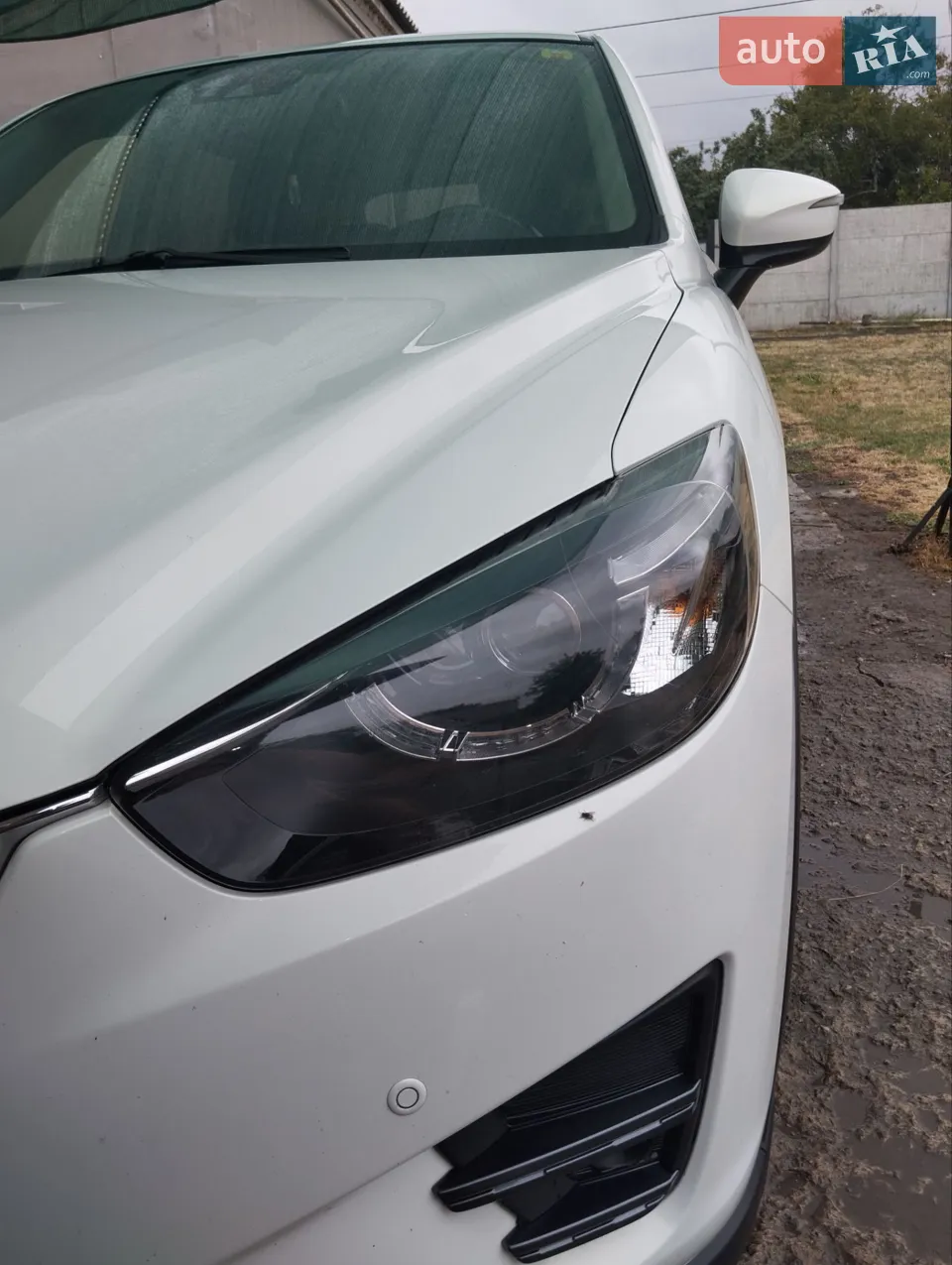 2015 Mazda CX-5 - мініатюра 24