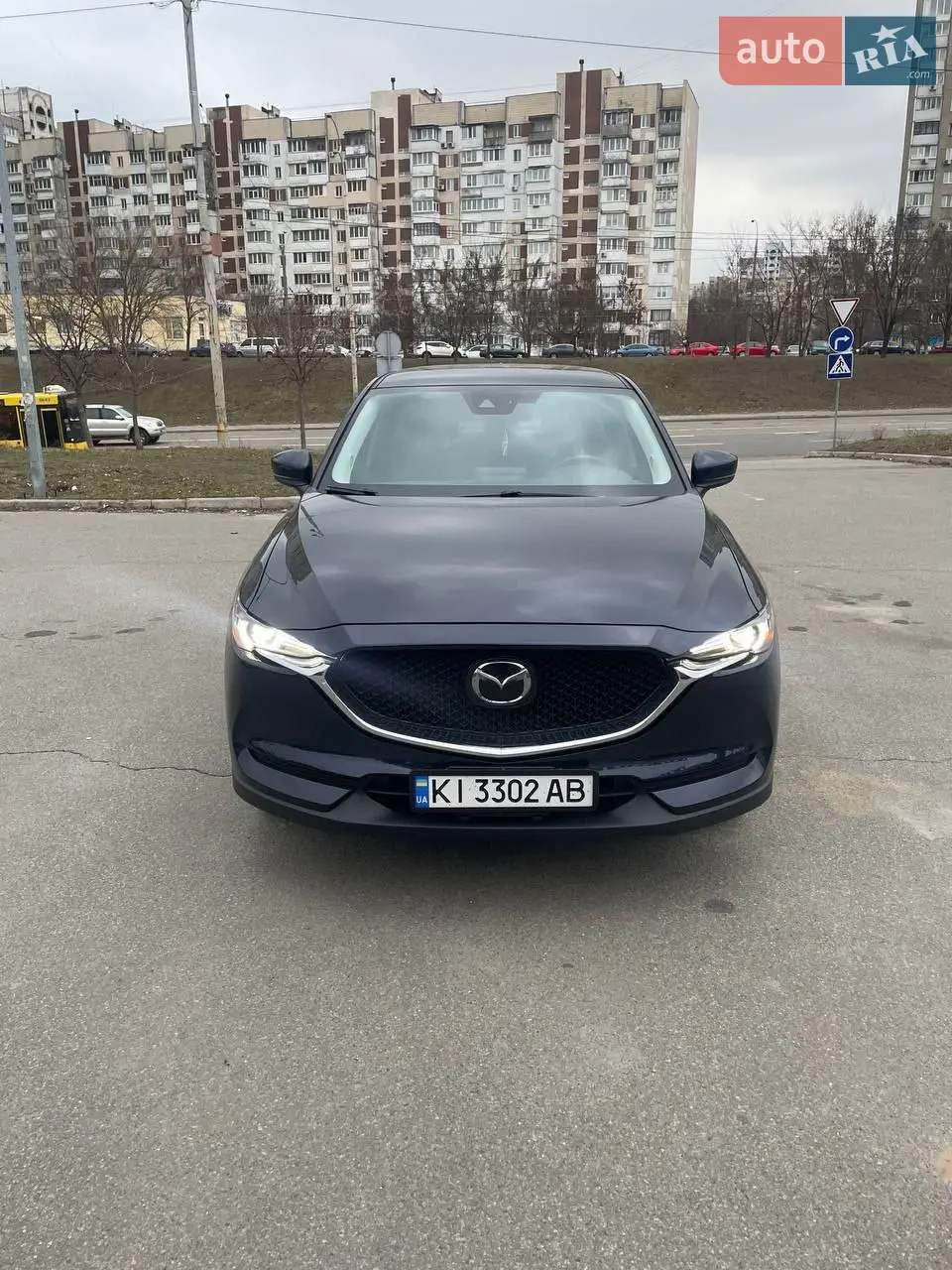 2019 Mazda CX-5 - мініатюра 19
