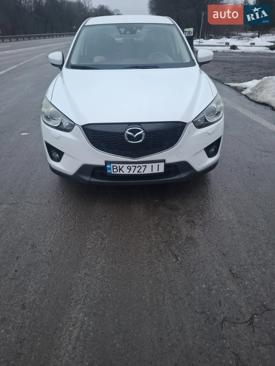 2014 Mazda CX-5 - мініатюра 33