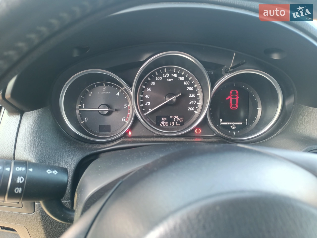 2013 Mazda CX-5 - мініатюра 27