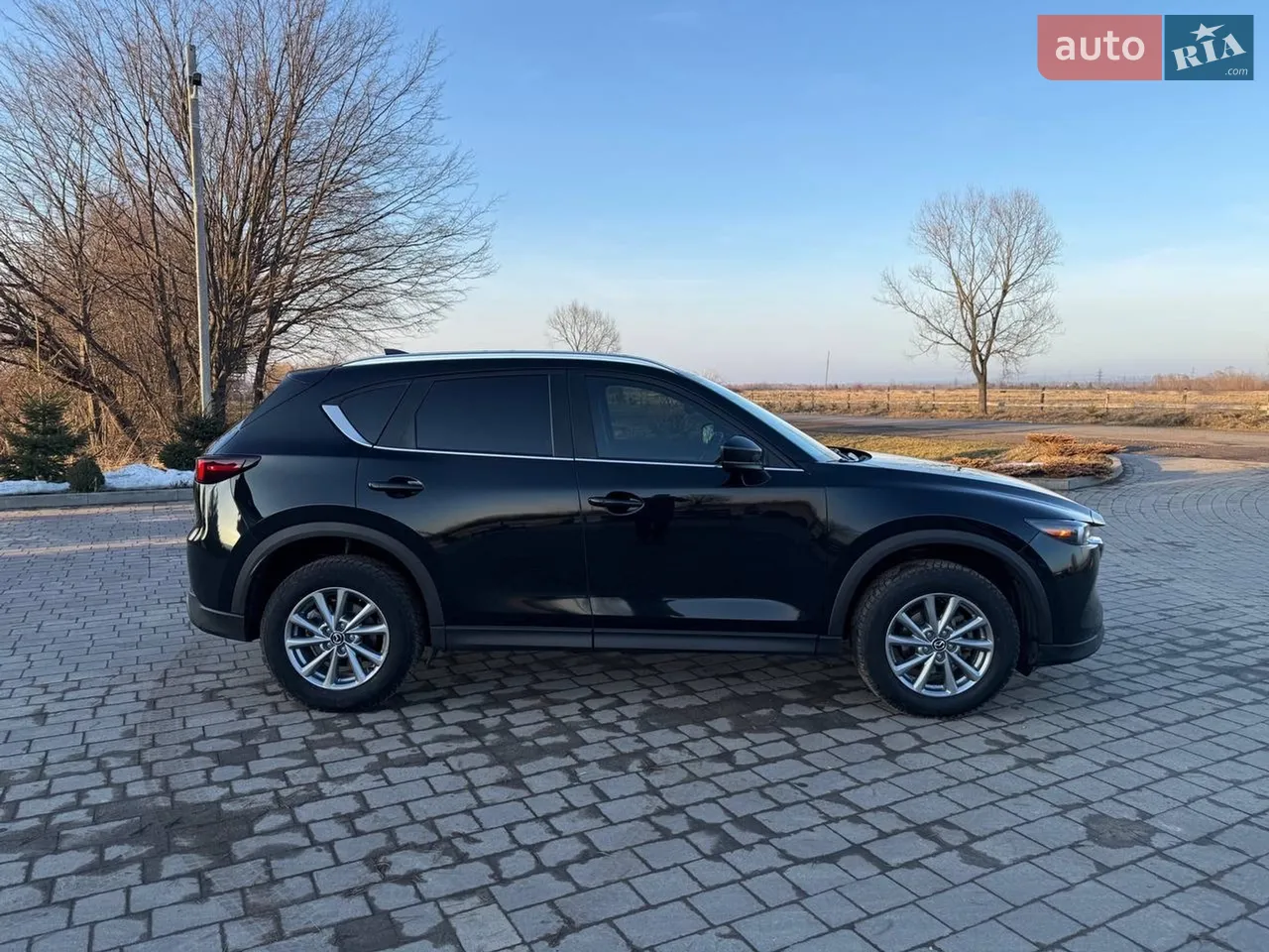 2022 Mazda CX-5 - мініатюра 15