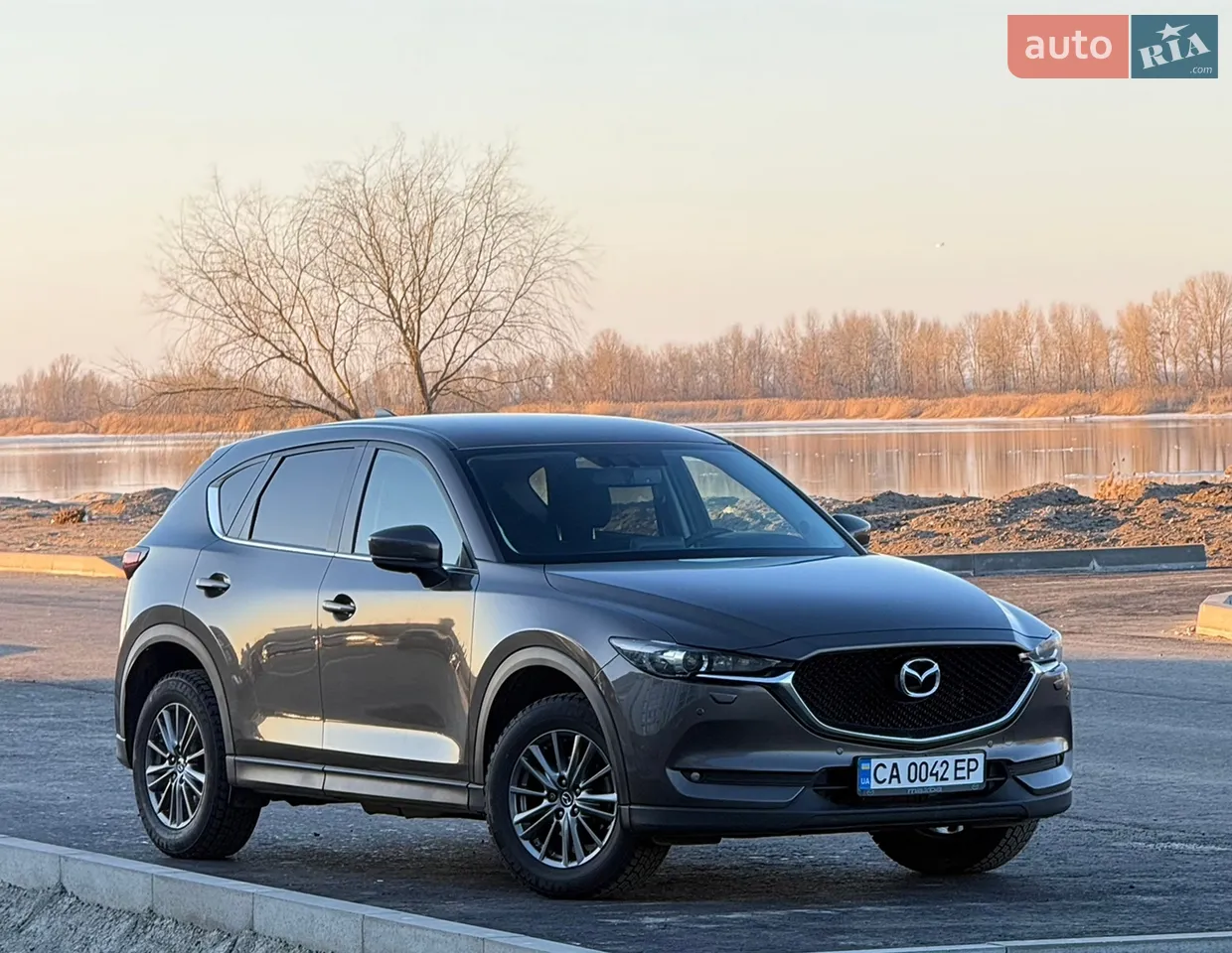 2018 Mazda CX-5 - мініатюра 20