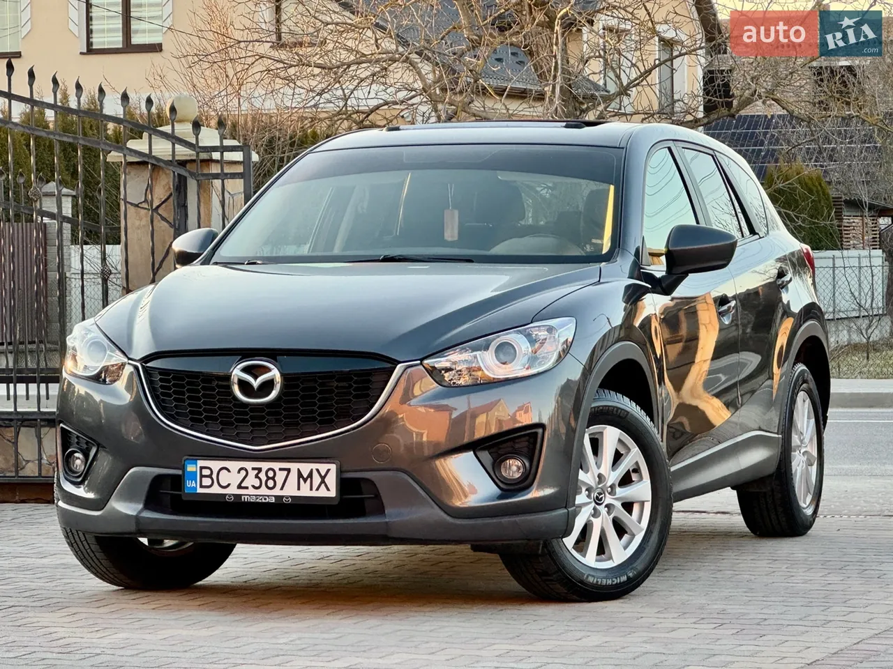 2013 Mazda CX-5 - мініатюра 89
