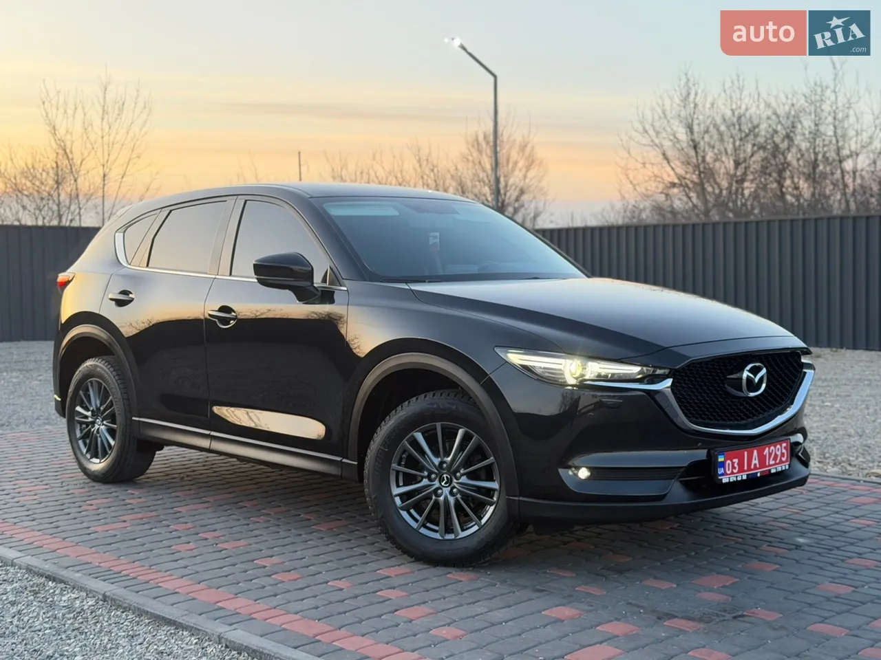 2019 Mazda CX-5 - мініатюра 46