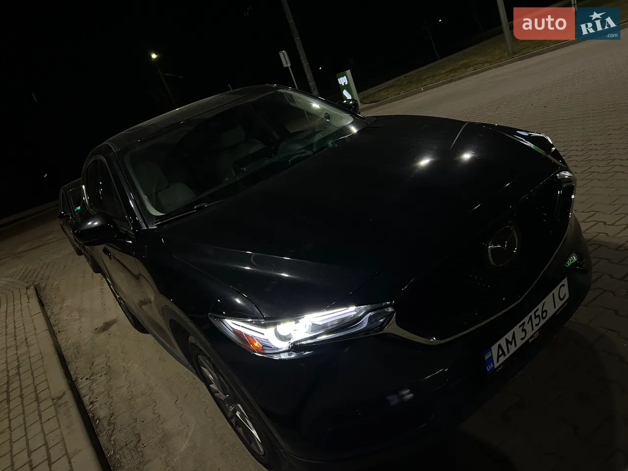 2021 Mazda CX-5 - мініатюра 40