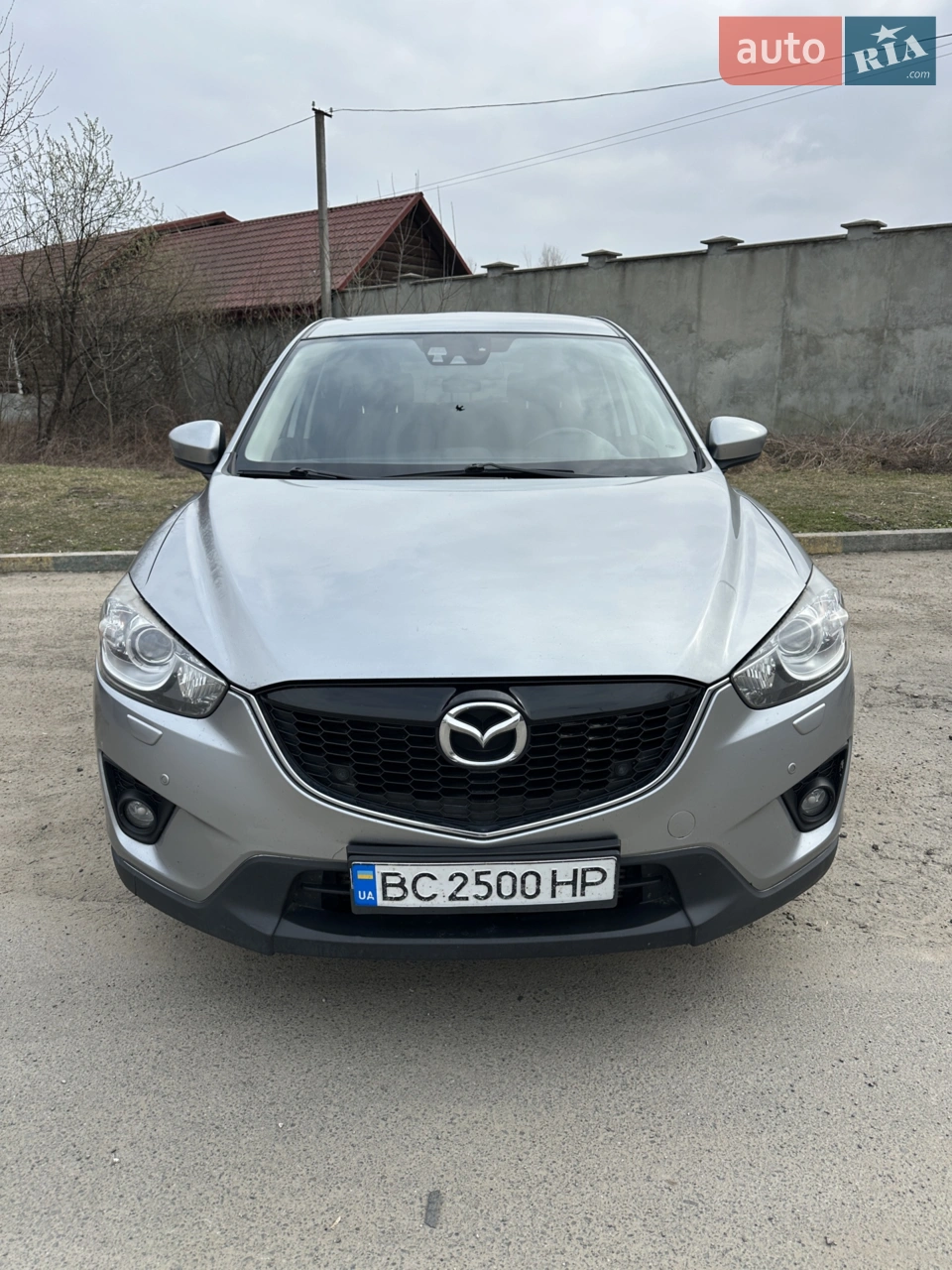 2012 Mazda CX-5 - мініатюра 44