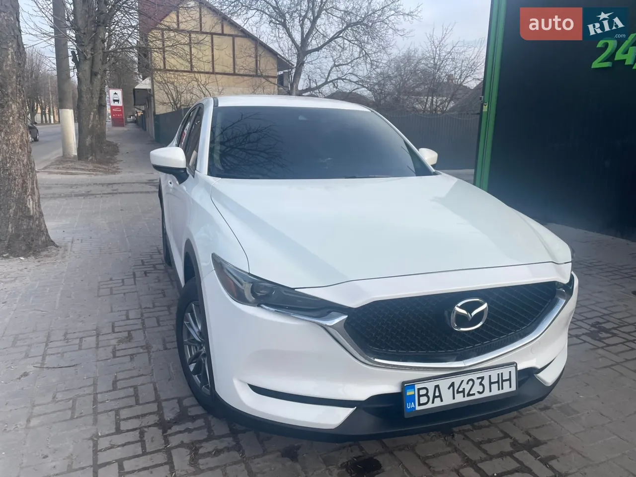 2017 Mazda CX-5 - мініатюра 69