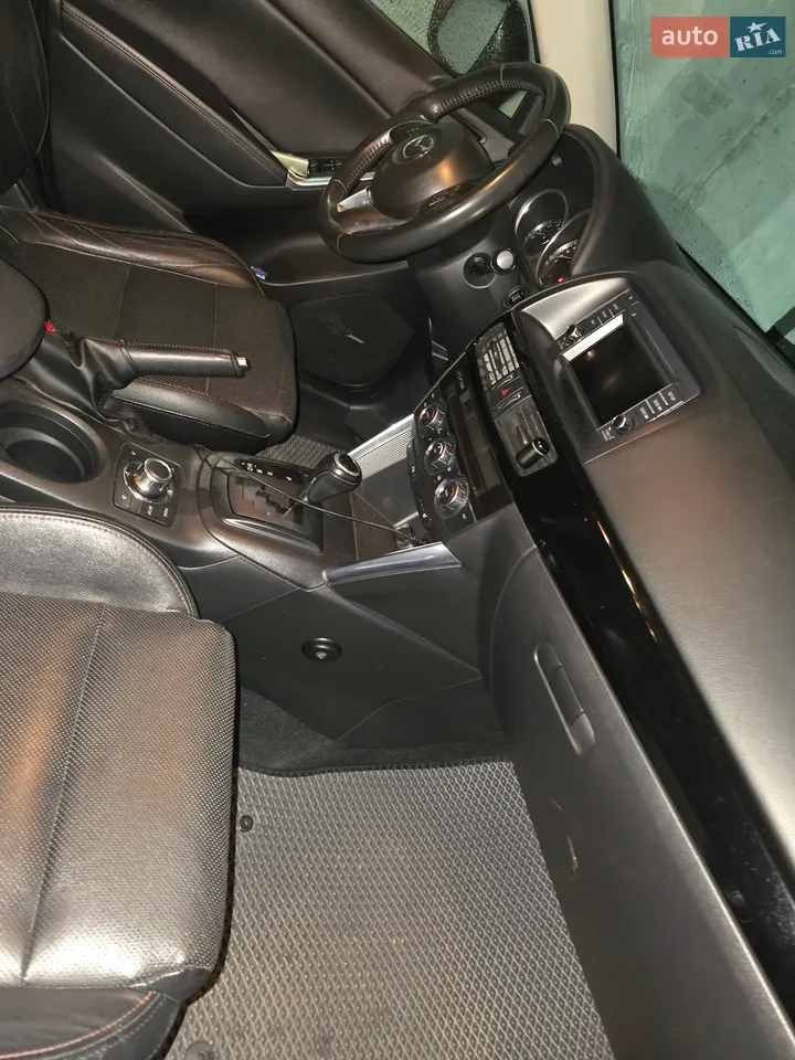 2013 Mazda CX-5 - мініатюра 14
