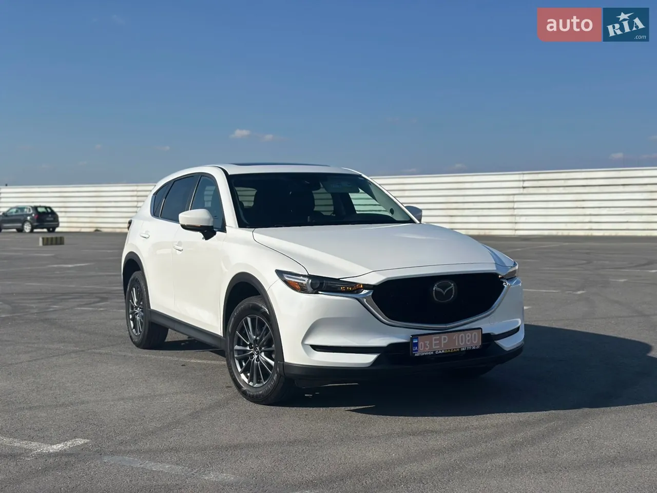 2019 Mazda CX-5 - мініатюра 52