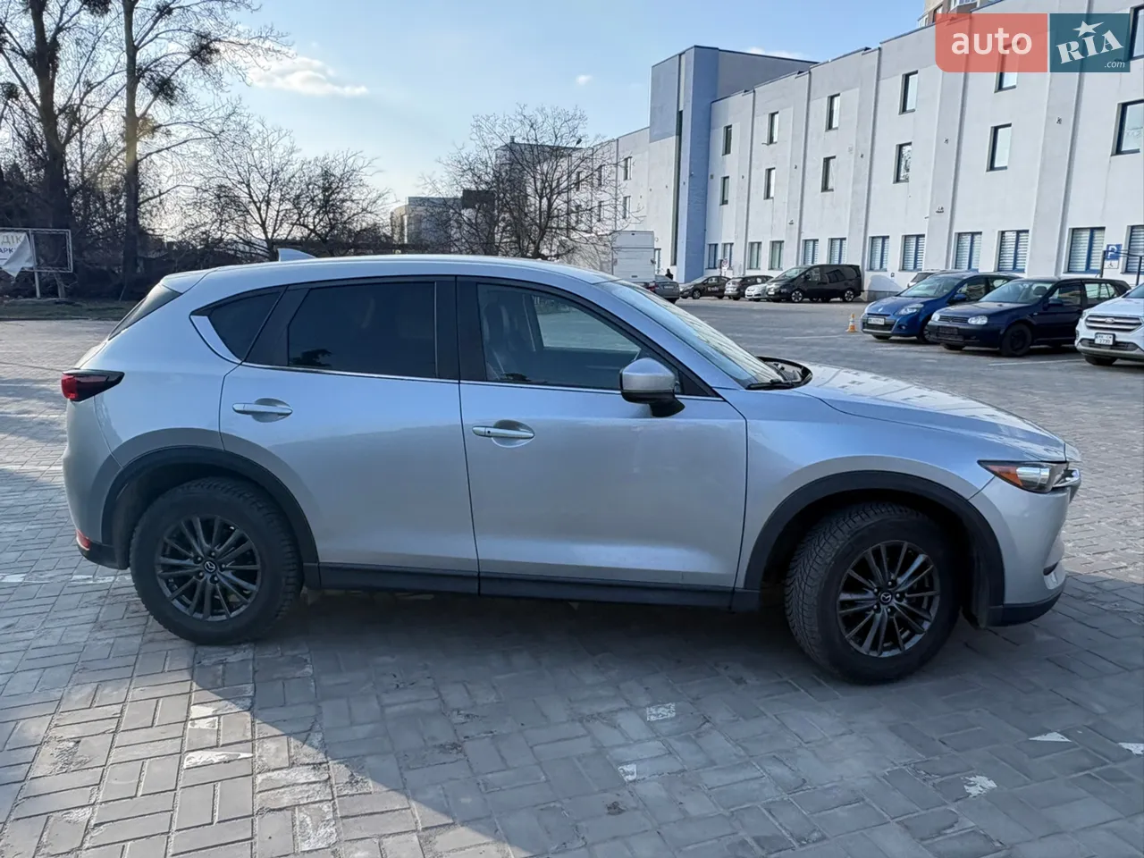 2019 Mazda CX-5 - мініатюра 18