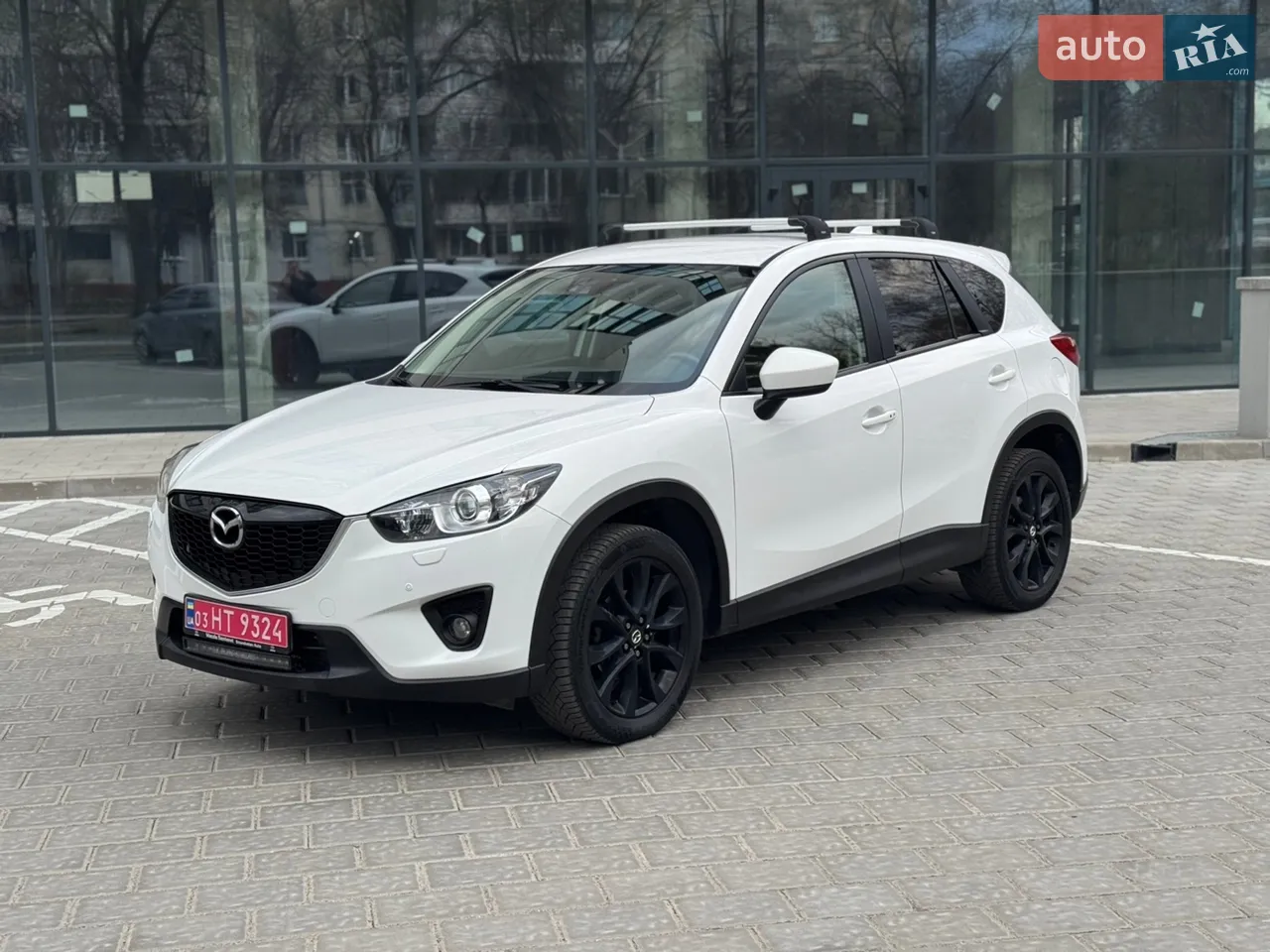 2013 Mazda CX-5 - мініатюра 34