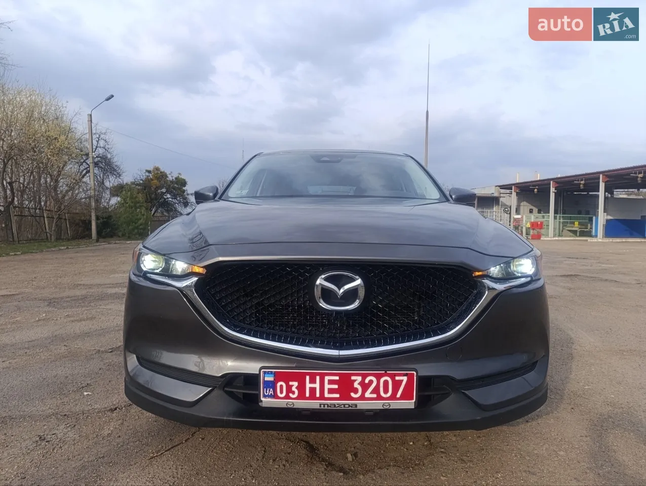 2018 Mazda CX-5 - мініатюра 31