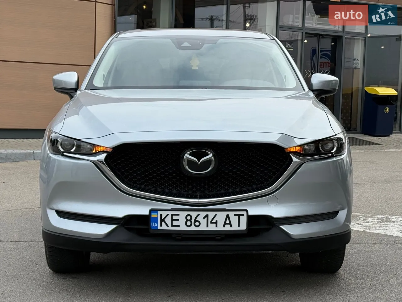 2018 Mazda CX-5 - мініатюра 35