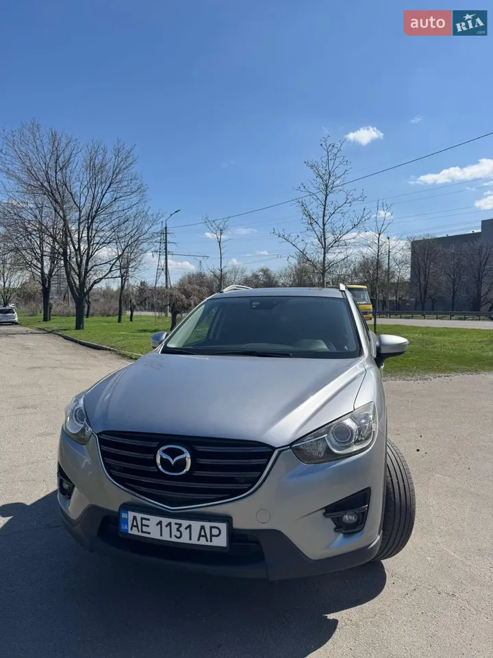2014 Mazda CX-5 - мініатюра 40