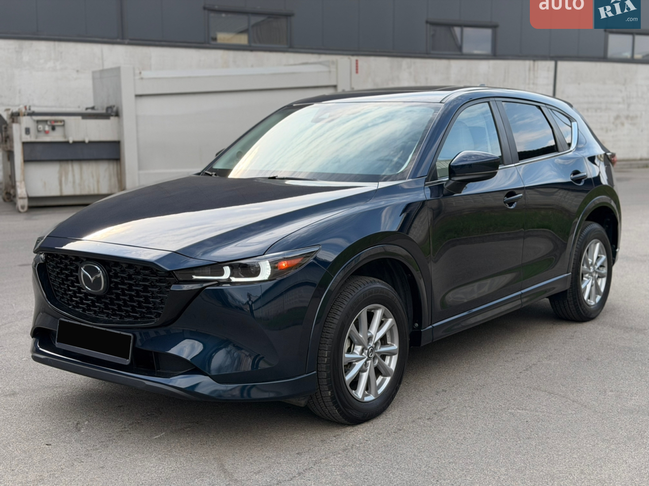 2023 Mazda CX-5 - мініатюра 52