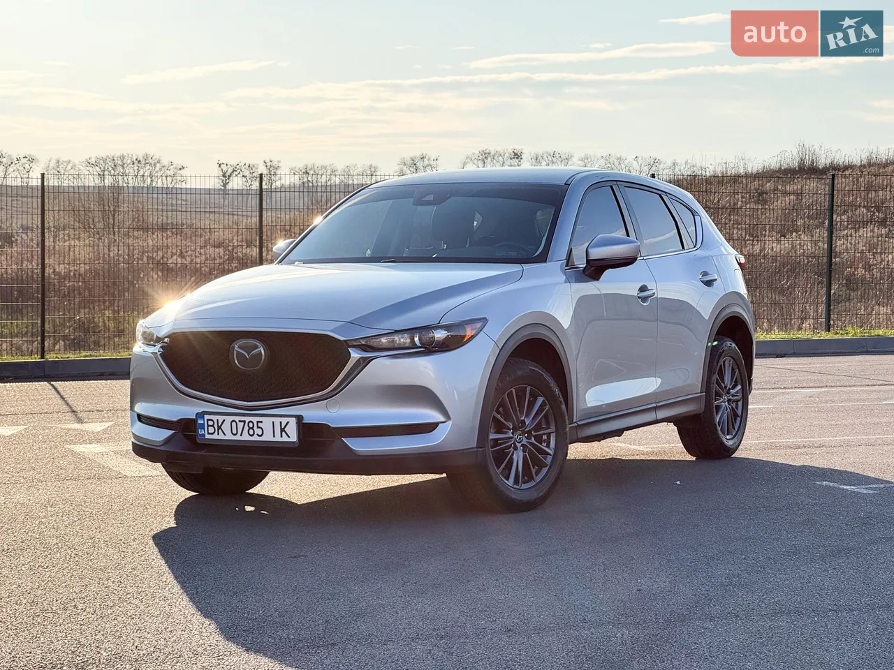 2019 Mazda CX-5 - мініатюра 34