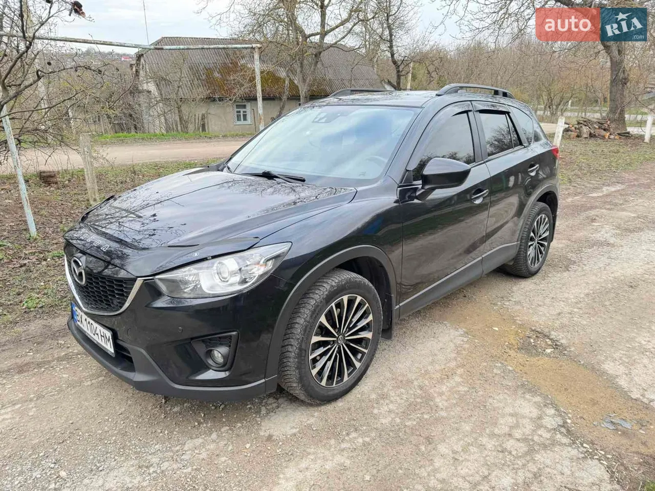 2013 Mazda CX-5 - мініатюра 28