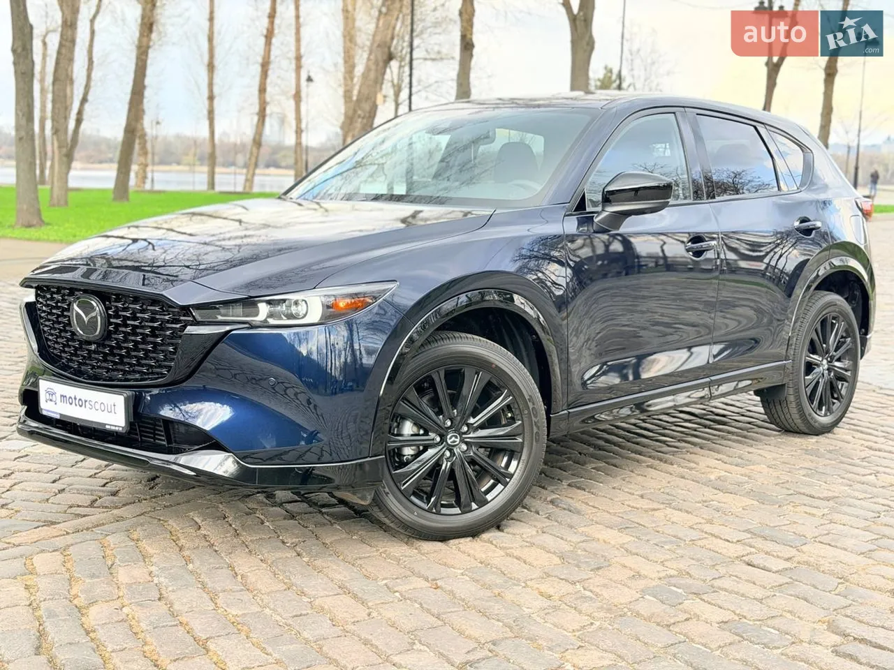 2025 Mazda CX-5 - мініатюра 31