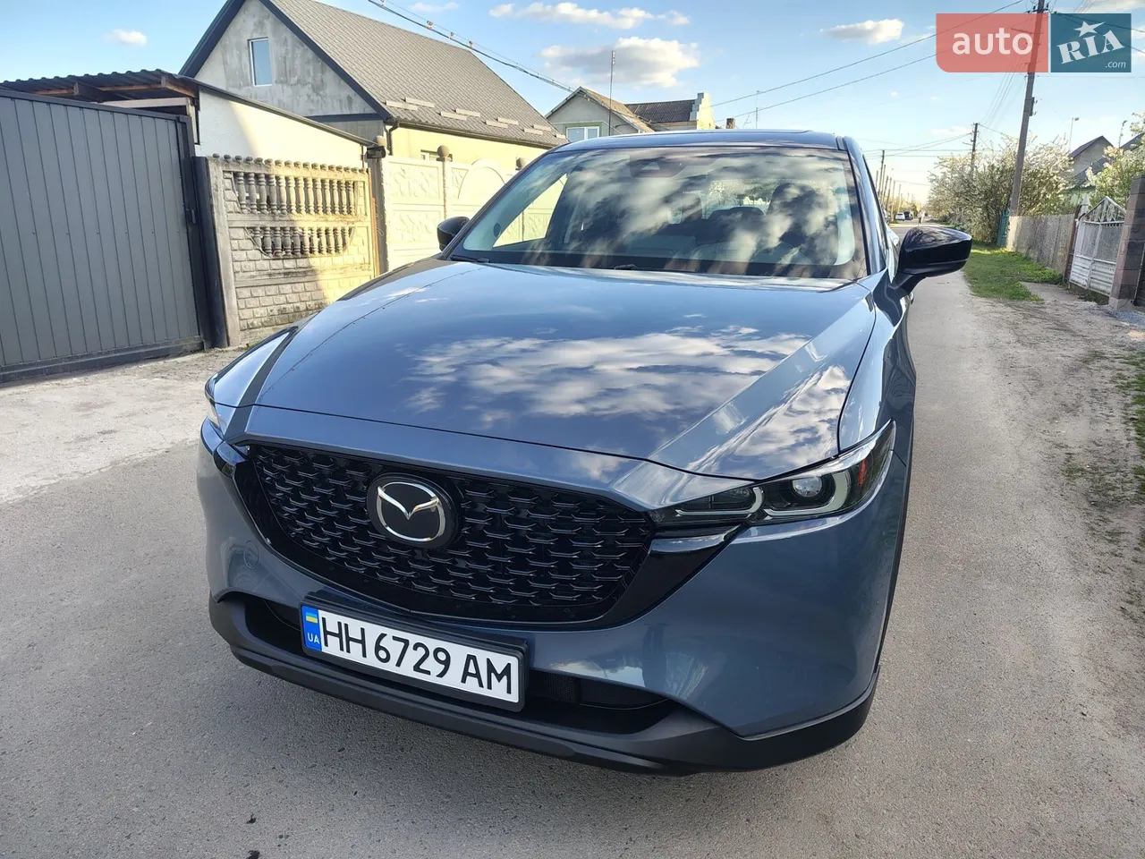 2024 Mazda CX-5 - мініатюра 35