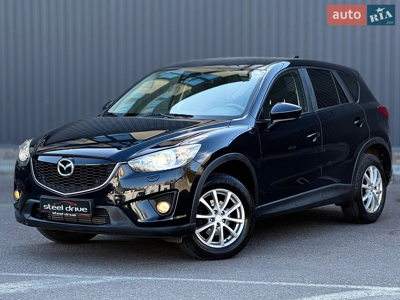 2014 Mazda CX-5 - мініатюра 23