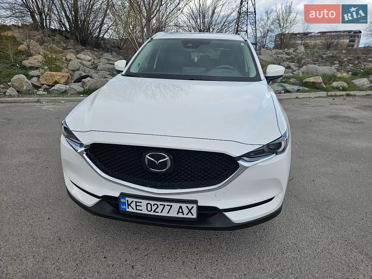 2020 Mazda CX-5 - мініатюра 18