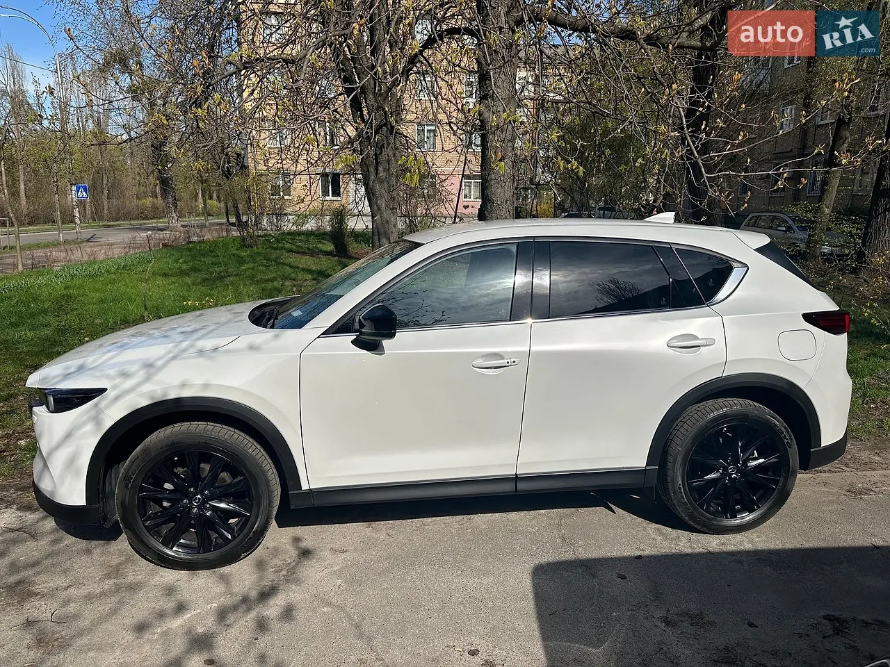 2023 Mazda CX-5 - мініатюра 18