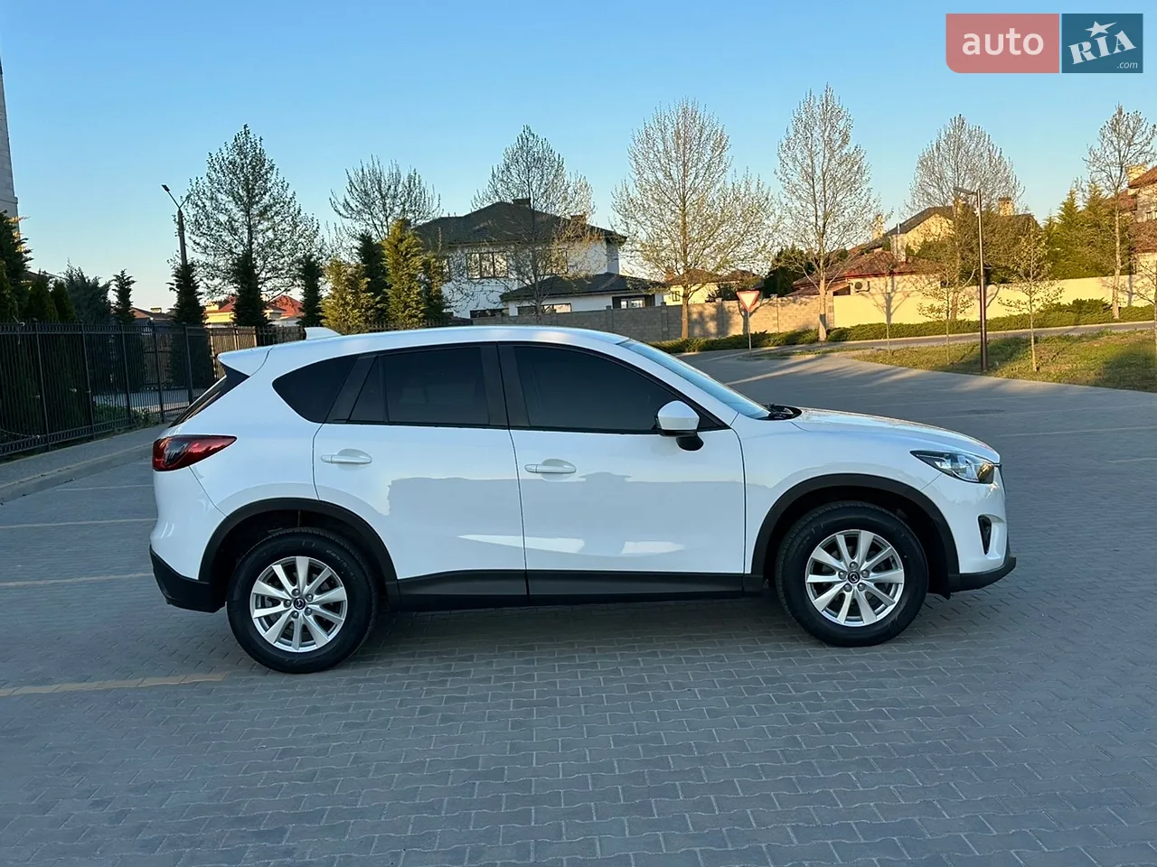 2013 Mazda CX-5 - мініатюра 77