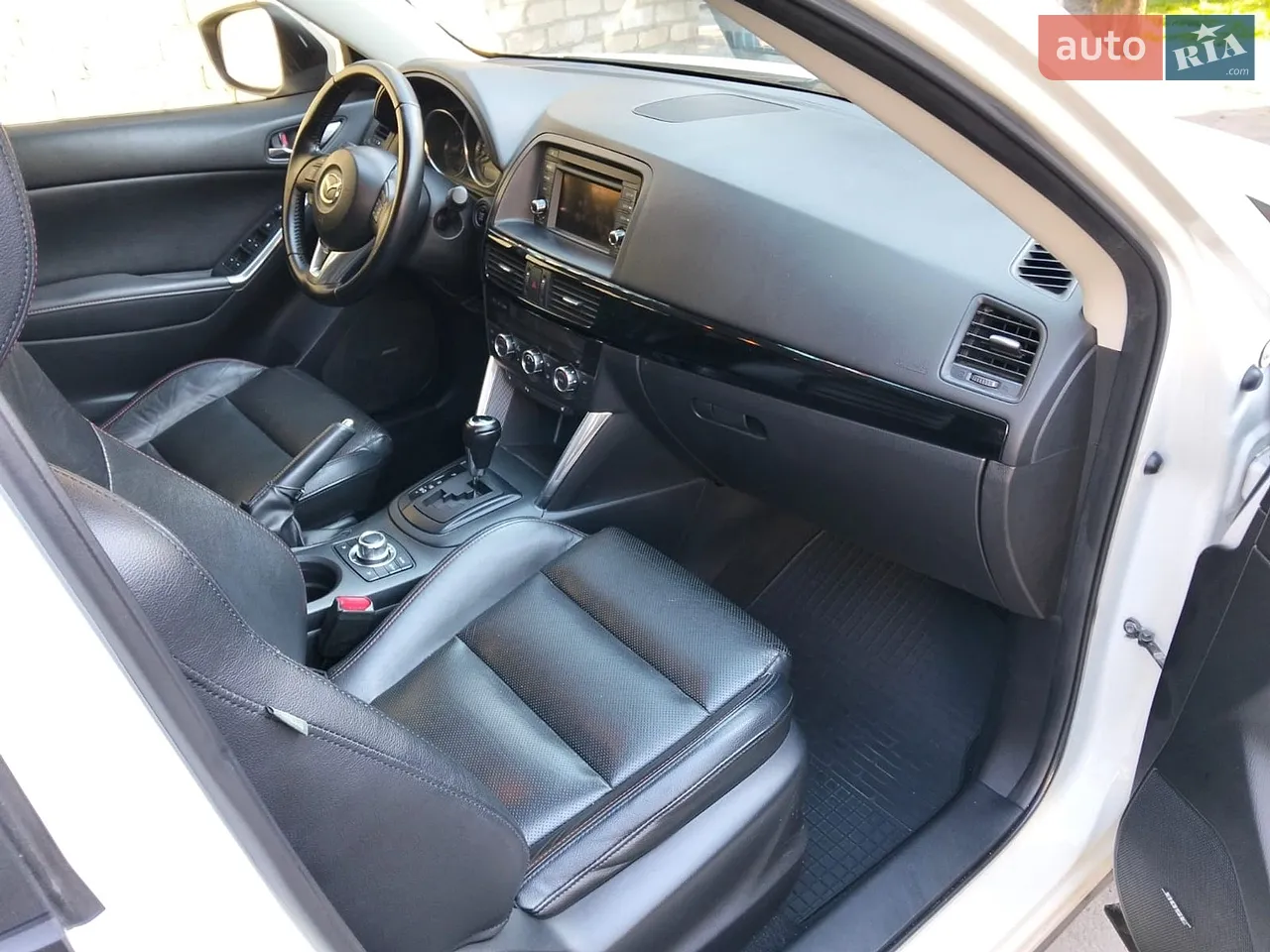 2012 Mazda CX-5 - мініатюра 38
