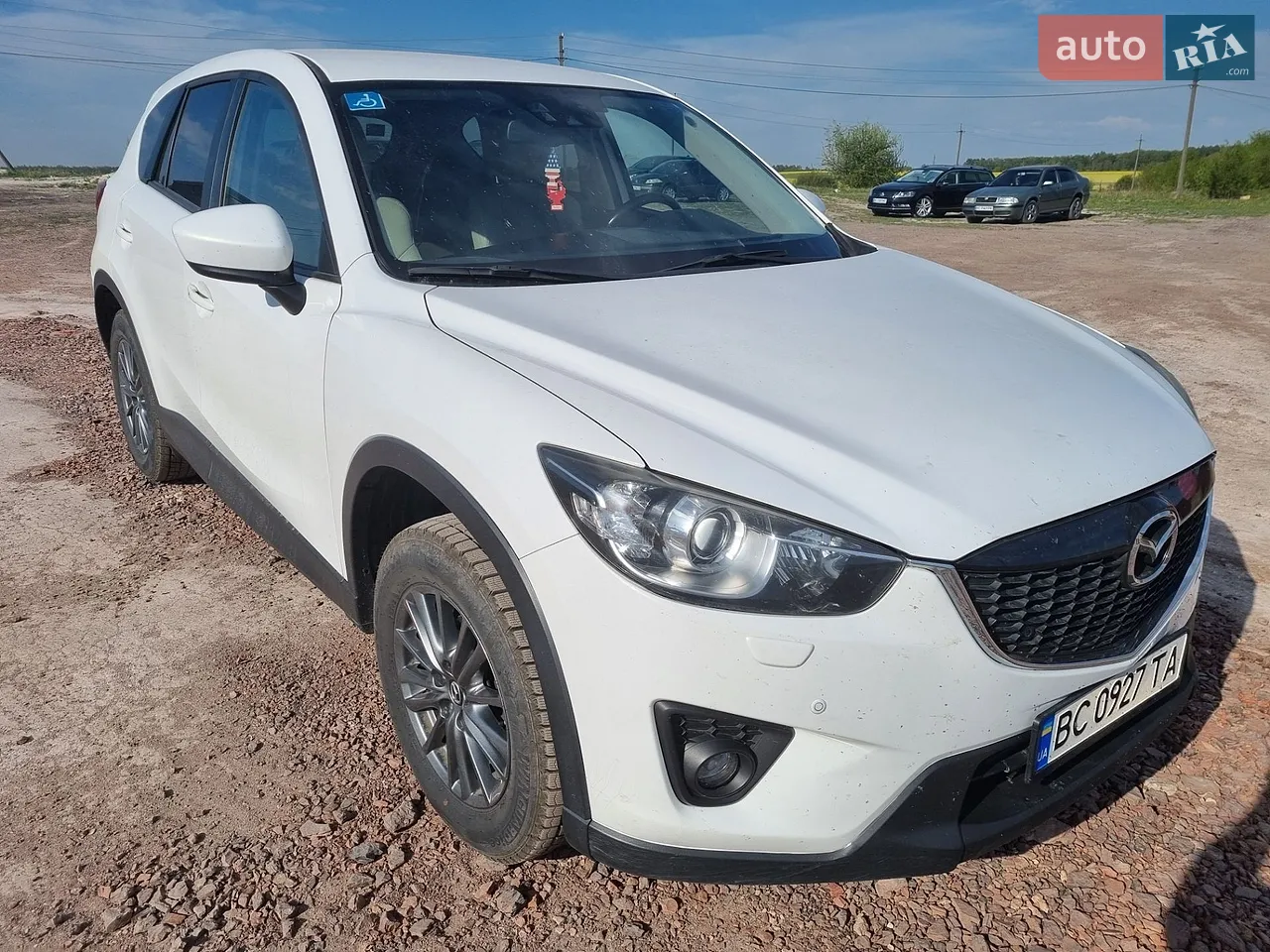 2013 Mazda CX-5 - мініатюра 25