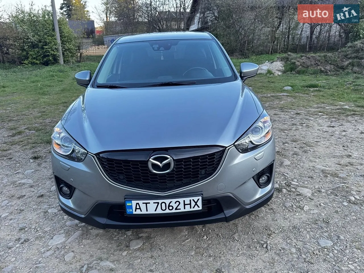 2012 Mazda CX-5 - мініатюра 15
