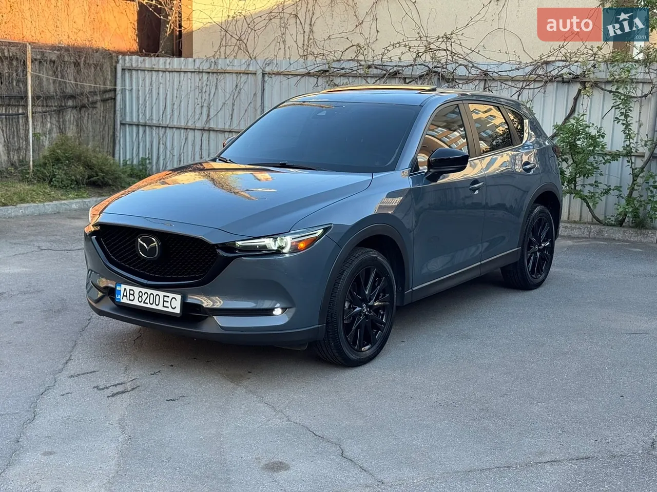 2021 Mazda CX-5 - мініатюра 60