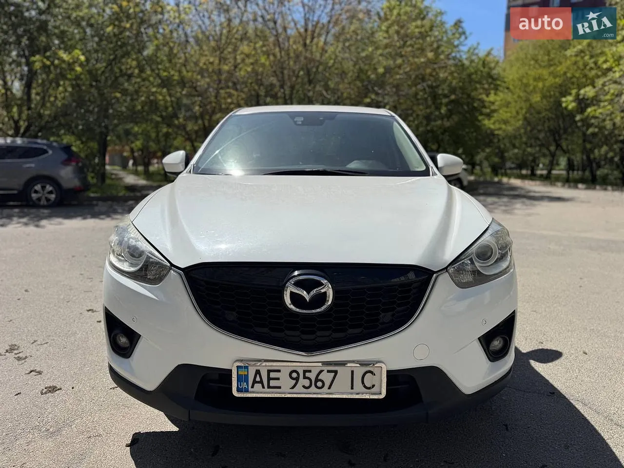 2013 Mazda CX-5 - мініатюра 28