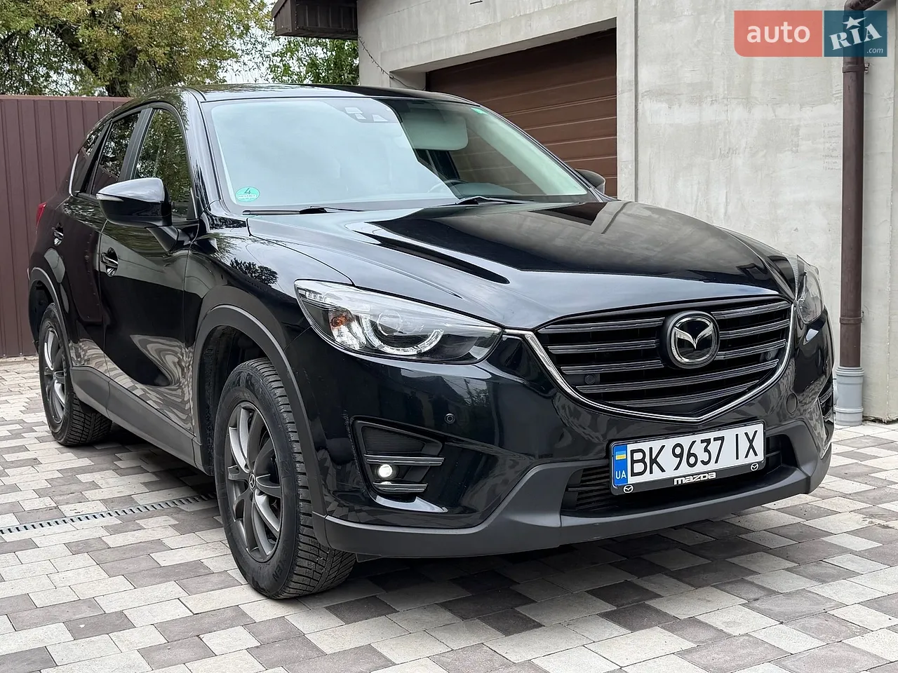 2014 Mazda CX-5 - мініатюра 57