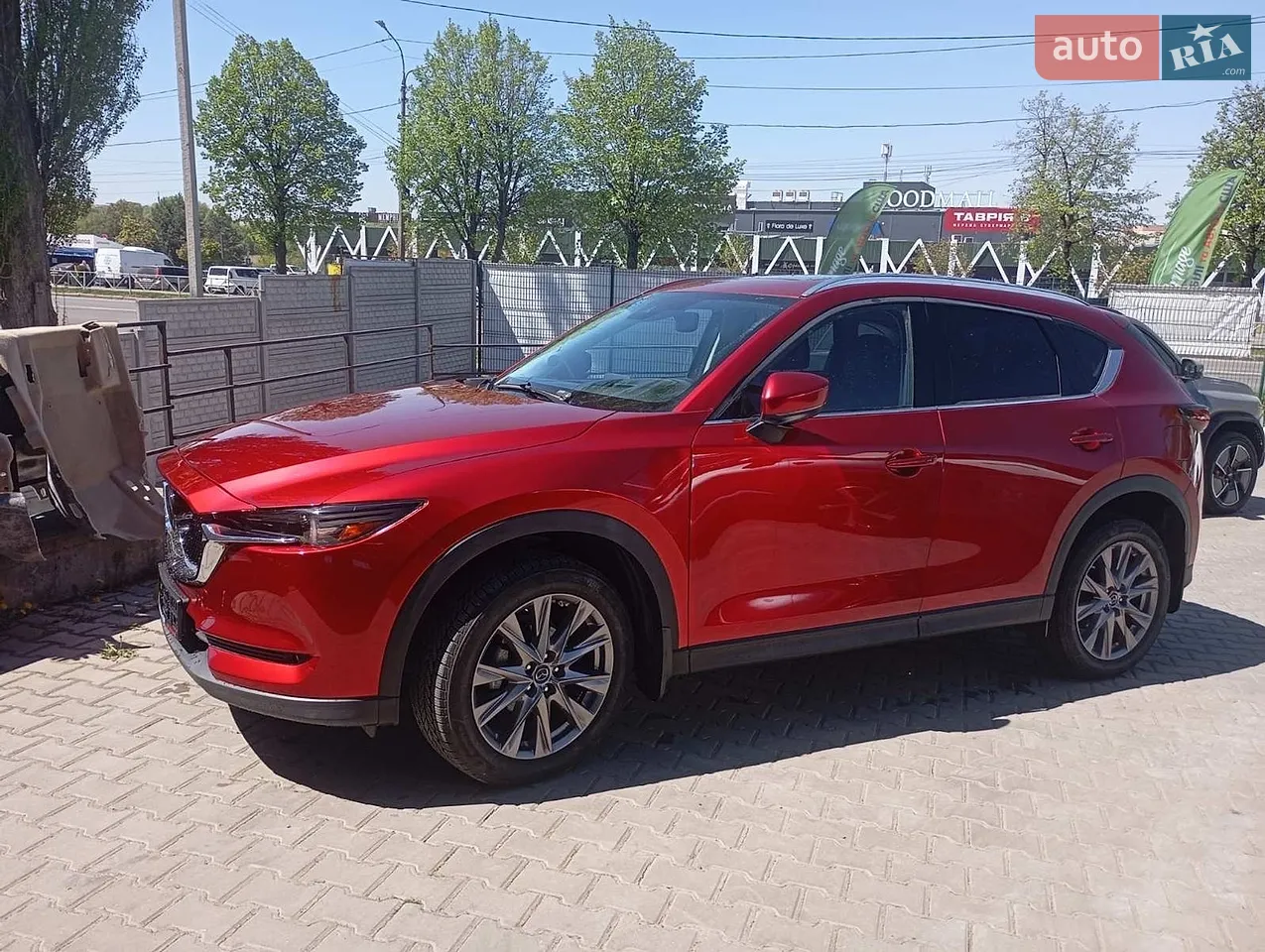 2019 Mazda CX-5 - мініатюра 25