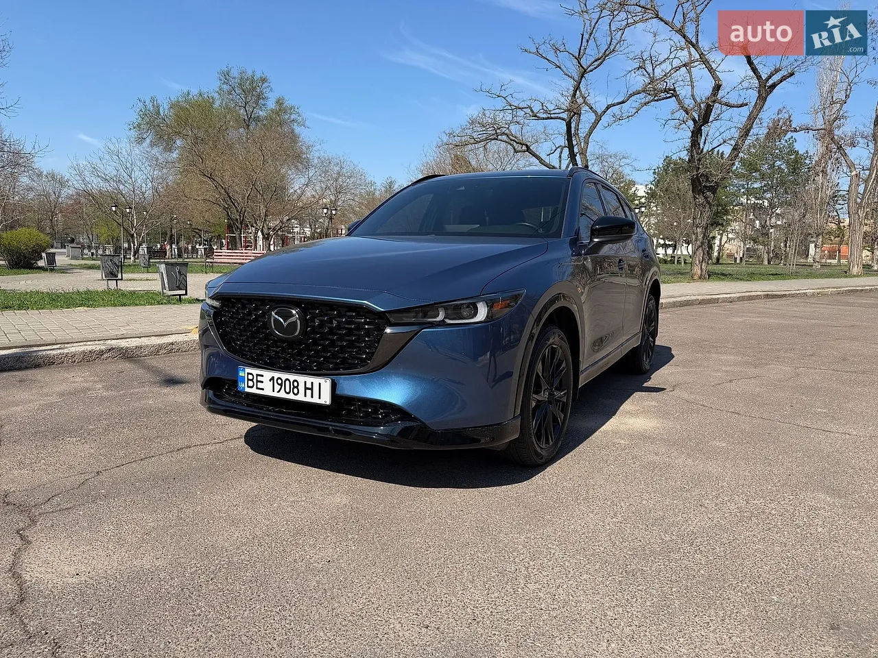 2023 Mazda CX-5 - мініатюра 20